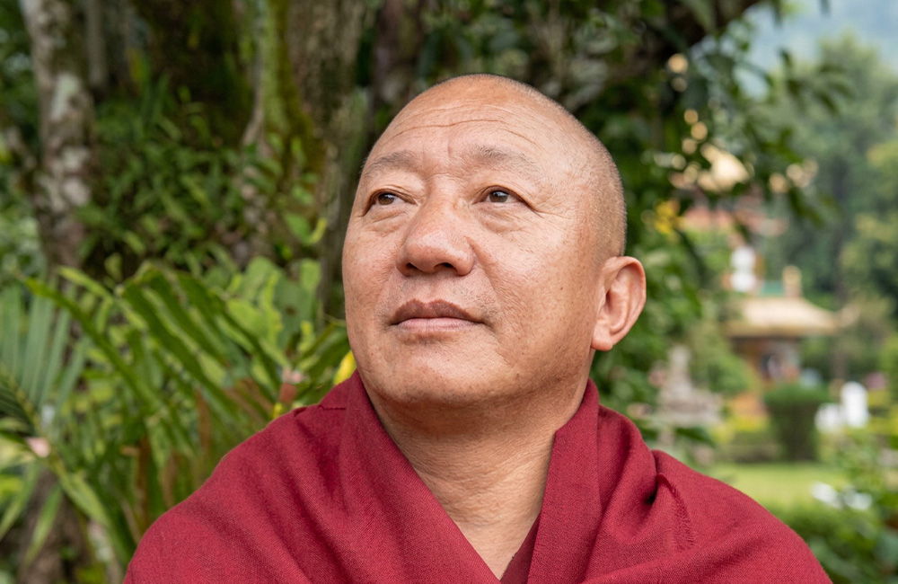 Monk tortured and jailed by China for dam protest in critical condition two years on