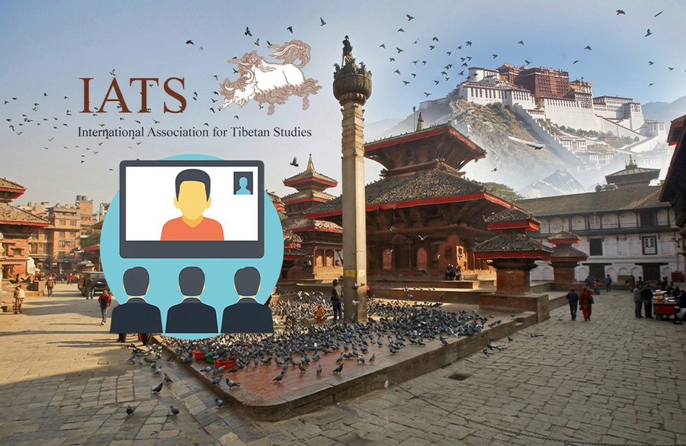 China-aborted int’l Tibetan studies conference in Kathmandu to be held online