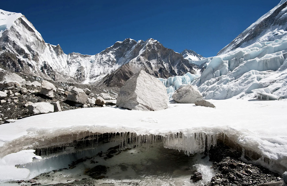 China warns of more Tibet glacier collapses, disasters after the deadly Aug 26 floods