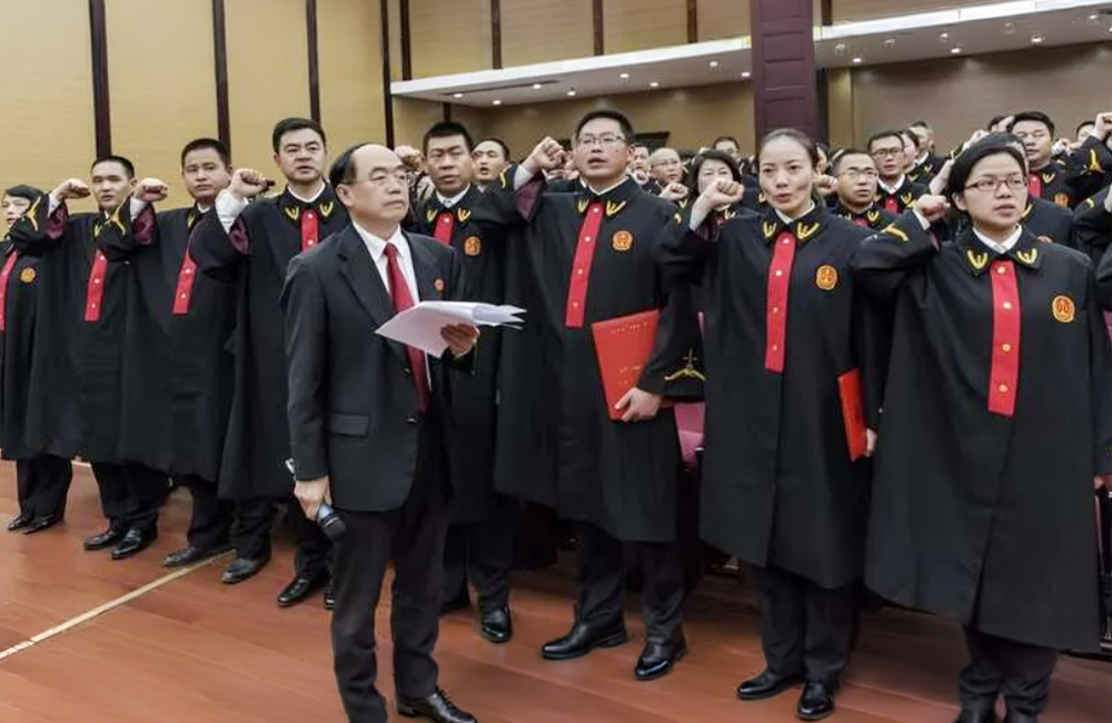 How not to be a human rights lawyer in China