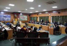 Rangzen bill fails to make it after heated exchanges in Tibetan parliament