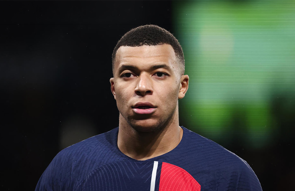 China says Mbappé scored an own goal with his off-the-cuff ‘Chinese dictator’ remark