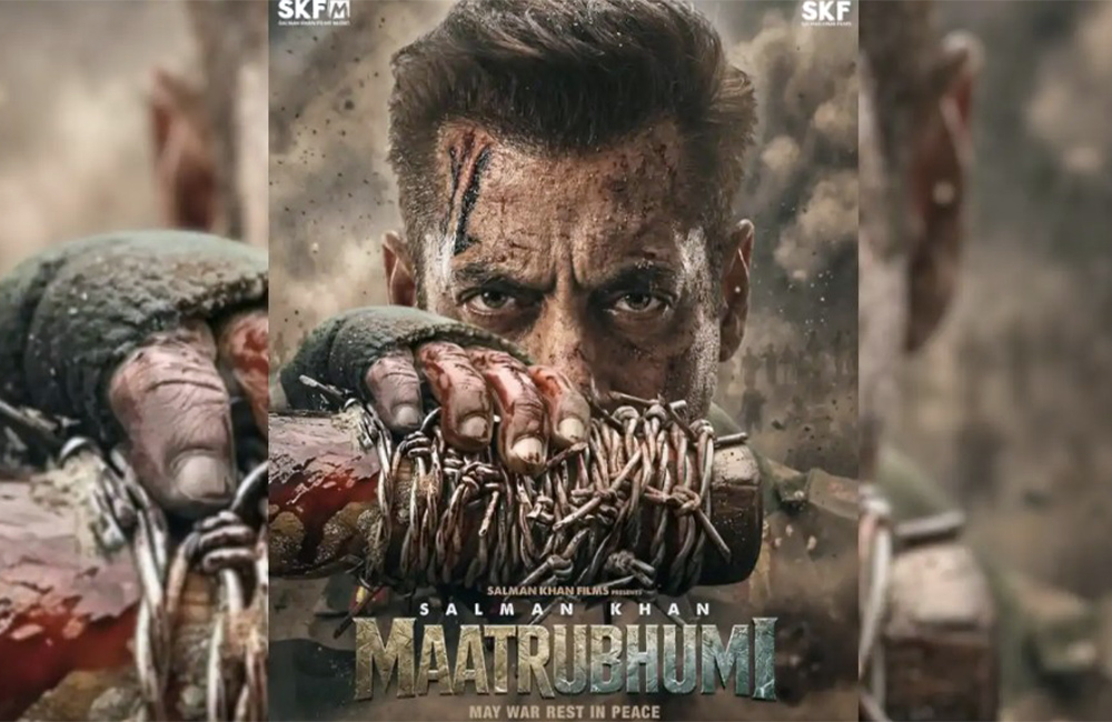 Bollywood war drama Maatrubhumi gets gov’t approval, storyline now shows China in positive light