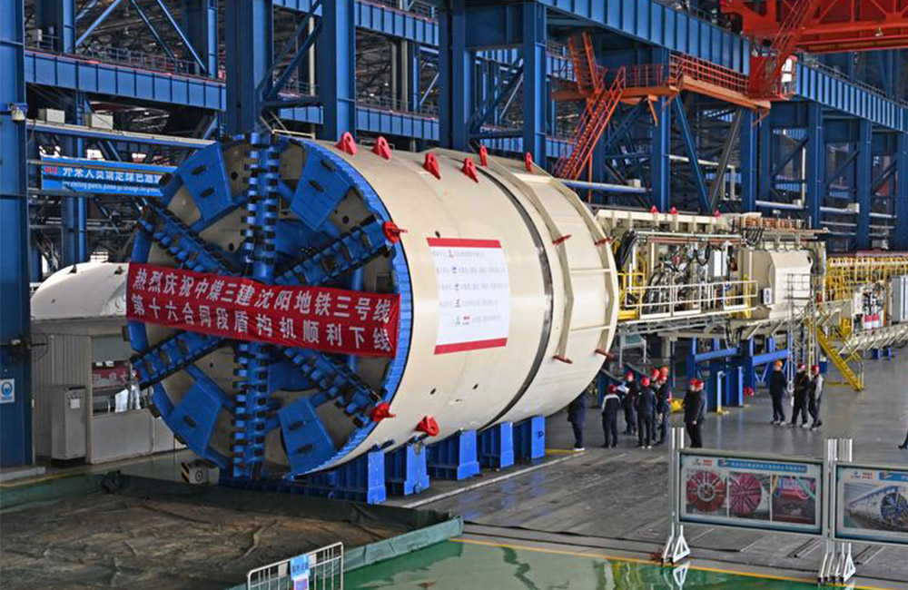 China cites security reasons to restrict export of key machinery used in India’s infrastructure development